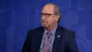Secretary of Agriculture Doug Fisher to step down