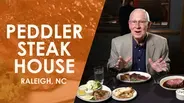 The Peddler Steak House