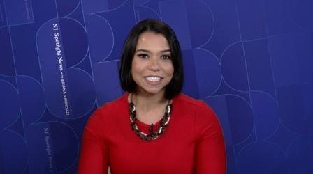 Video thumbnail: NJ Spotlight News NJ Spotlight News: November 26, 2021