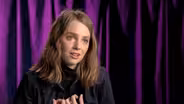 The Cast on Their Characters
