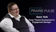 Prairie Pulse: Sean Volk and Fargo Film Festival
