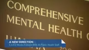 Improving Mental Health Care Access on the South, West Sides