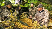 Outdoor Wisconsin #3403