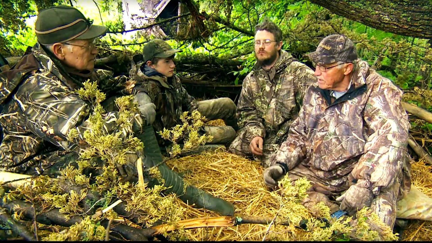 Outdoor Wisconsin #3403