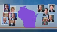 Why Wisconsin Remains a Presidential Swing State in 2024
