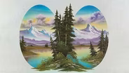 Double Oval Fantasy