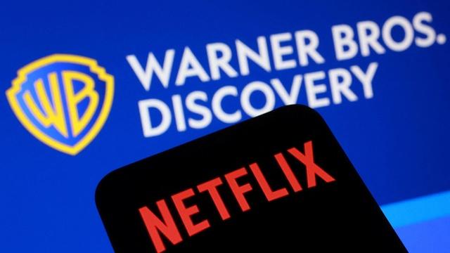 What Netflix's deal to buy Warner Bros. means for Hollywood