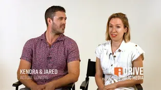 Drive Public Media: Jared and Kendra