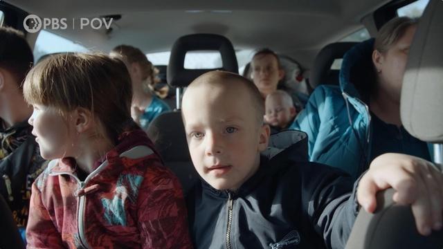 POV | Trailer | In the Rearview