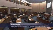 Chicago City Council Prepares For Major Turnover