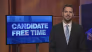 Candidate Free Time 2018: Abdelnasser Rashid