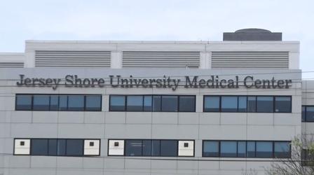 Union claims hospital is understaffed, 'unsafe'