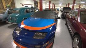Video thumbnail: Tennessee Crossroads Tennessee Crossroads 3125