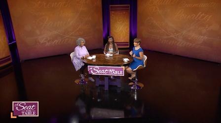 Video thumbnail: A Seat at the Table Gentrification