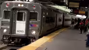 NJ Transit engineer strike looms after judge's decision