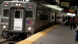 NJ Transit engineer strike looms after judge's decision