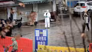 "China's COVID Secrets" - Preview