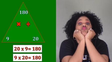 Solving Extended Multiplication-Christal Holmes-Third Grade