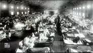 Historical perspective on economic repercussions of COVID-19