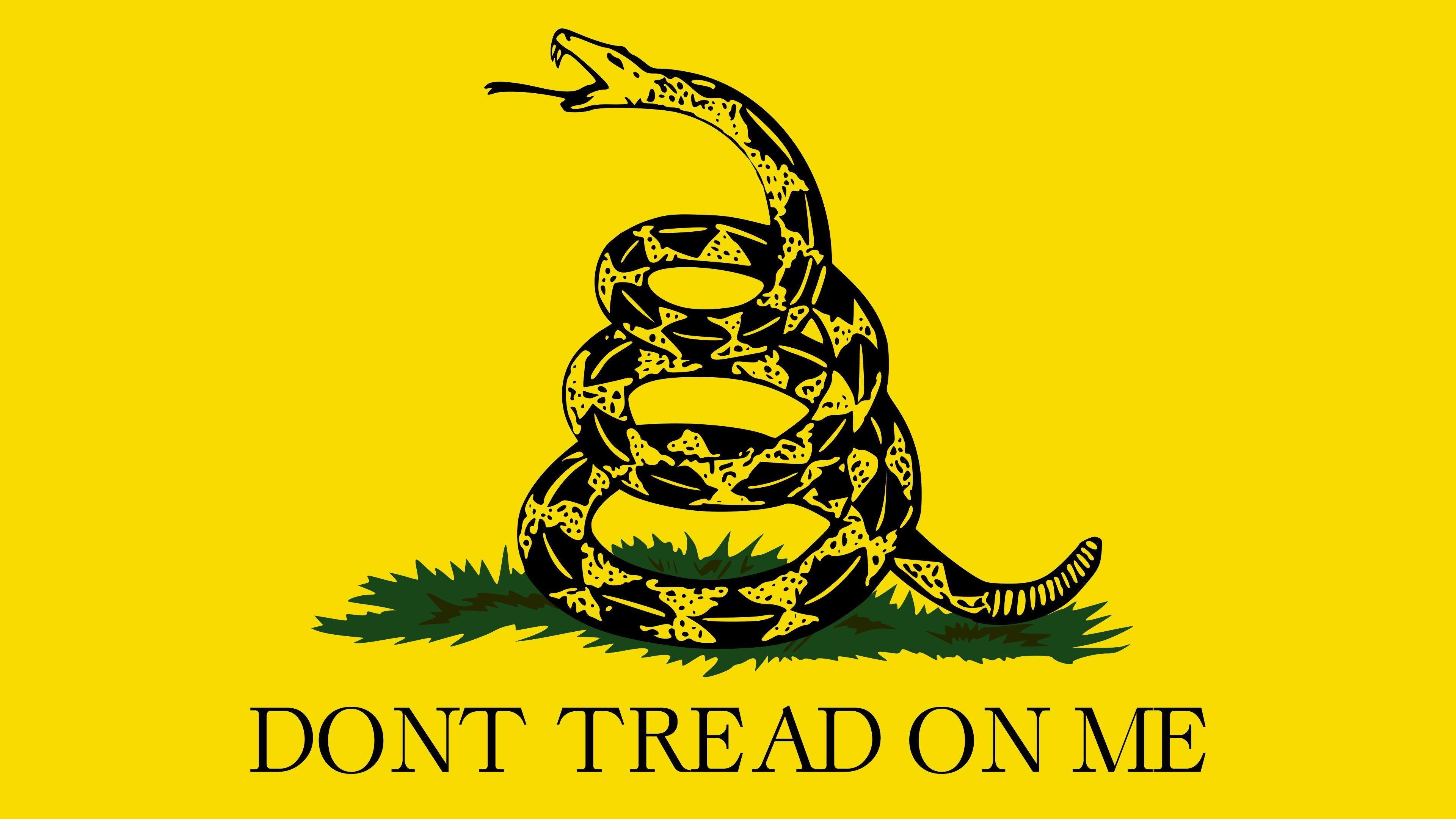 Gadsden Flag