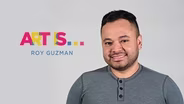 ART IS... Roy Guzman