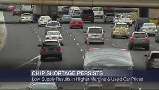 Tight Car Market as Chicago Auto Show Begins