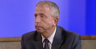 St. Cloud Mayor Dave Kleis