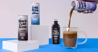 NuRange Coffee