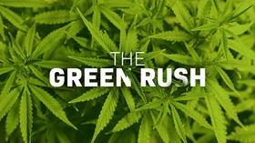 Video thumbnail: PBS NewsHour What has changed with legalized marijuana -- and what hasn't