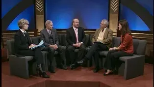 A Political Science Panel