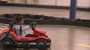 The Pit Indoor Kart Racing