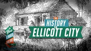 Ellicott City: From Mills to Railroads – A Journey Through Time