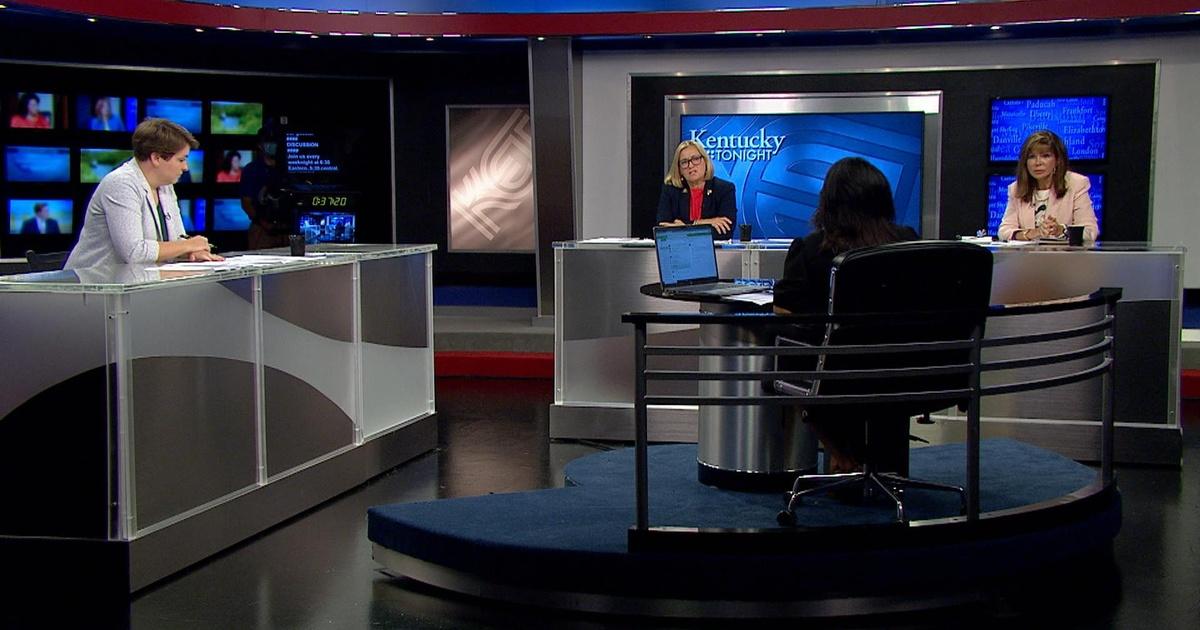 Kentucky Tonight | Kentucky's Ban on Abortion | Season 29 | Episode 23