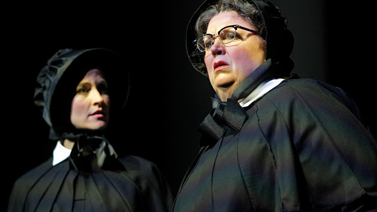 Doubt from the Minnesota Opera Preview