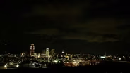 Protecting Iowa’s Night Sky: Light Pollution and Dark Sky Solutions