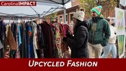 Upcycled Fashion | Carolina Impact
