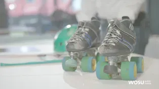 From the Vault: Ohio Roller Derby