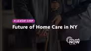 A Closer Look: Future of Home Care