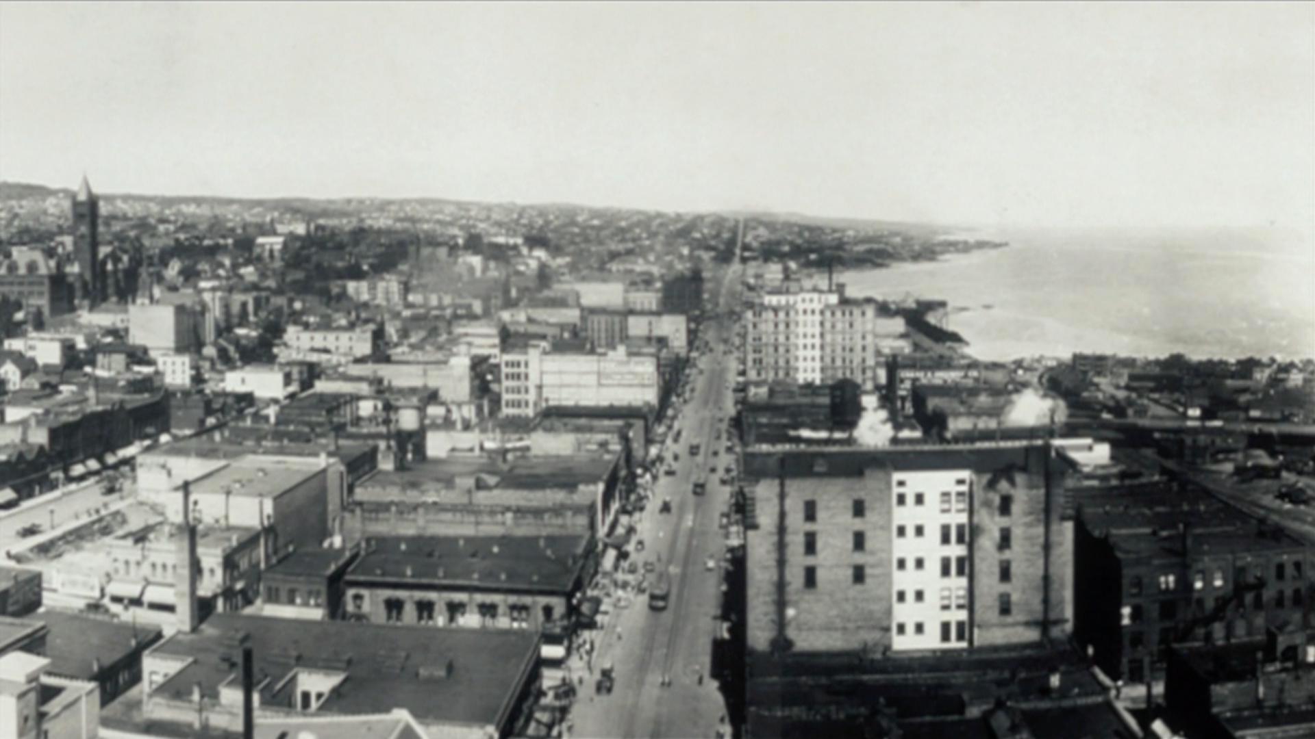 Duluth Lynching Pictures