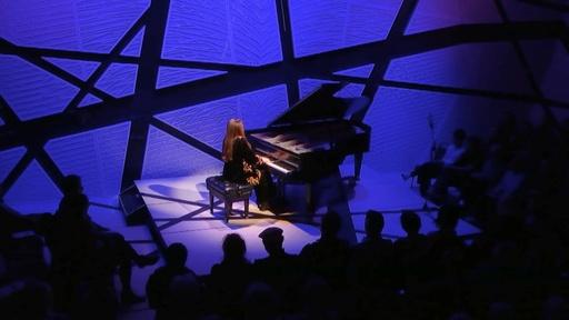 Simone Dinnerstein at National Sawdust