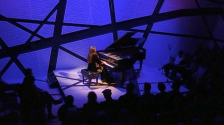 Simone Dinnerstein at National Sawdust