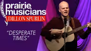 Dillon Spurlin "Desperate Times"
