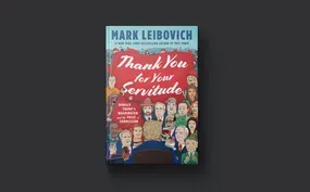 Mark Leibovich on the powerful Republicans who back Trump