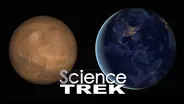 Mars: Mars and Earth, How Do They Compare?