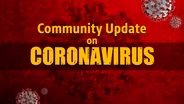 Community Update: Coronavirus March 16