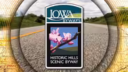 Historic Hills Scenic Byway