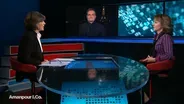 Gérard Araud and Karin von Hippel on the 2019 NATO Summit