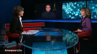 Gérard Araud and Karin von Hippel on the 2019 NATO Summit