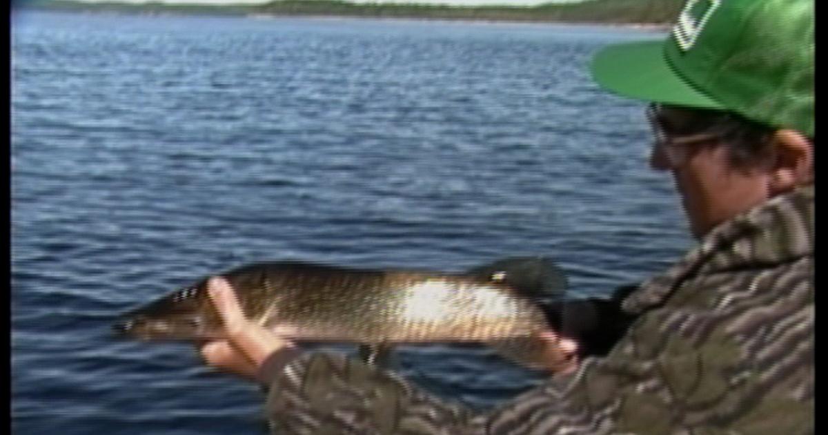 Rod & Reel Streamside Fishing Philosophy With a French Flair Season