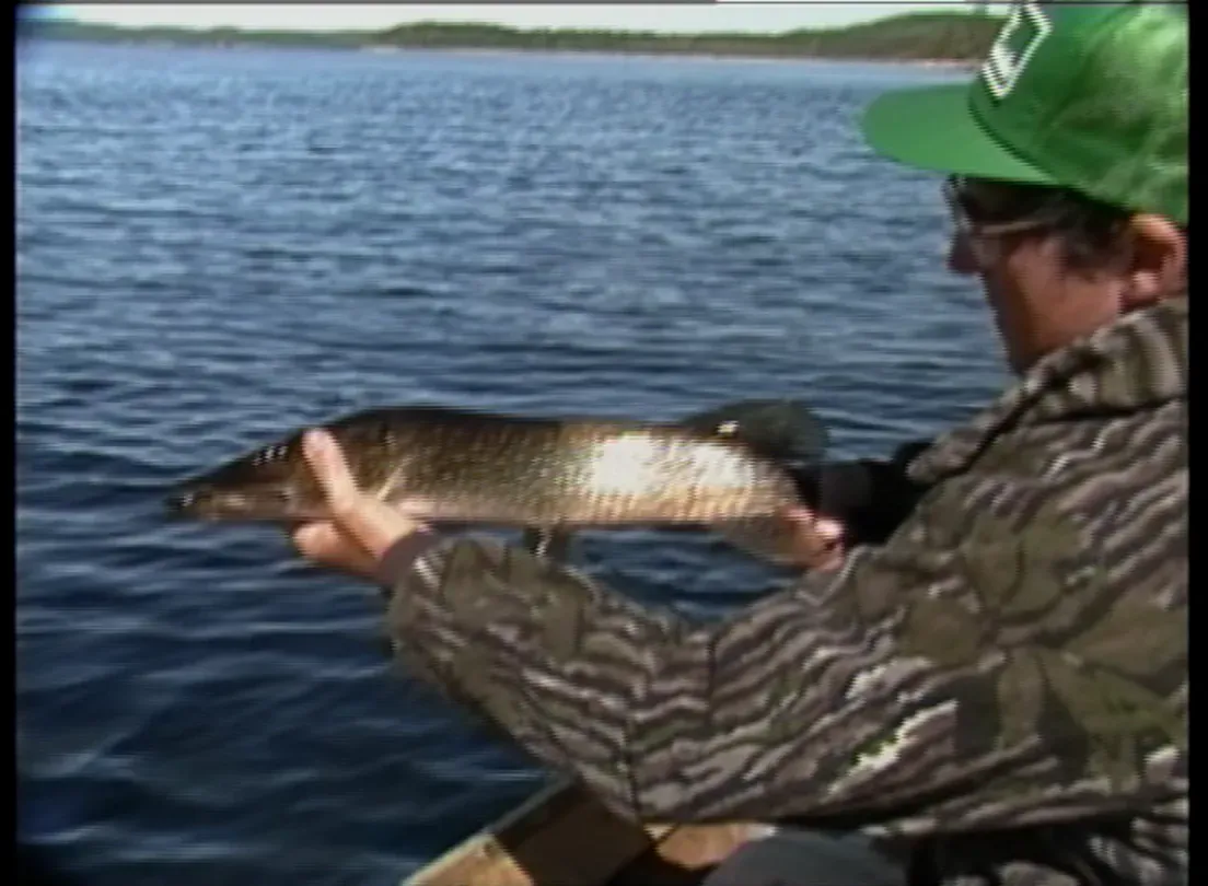 Fishing Philosophy With a French Flair
